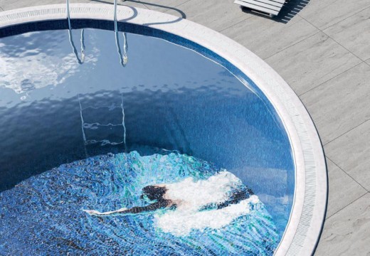 Интерьер коллекции Погружение