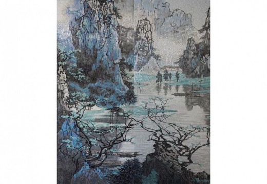 Интерьер коллекции Югао