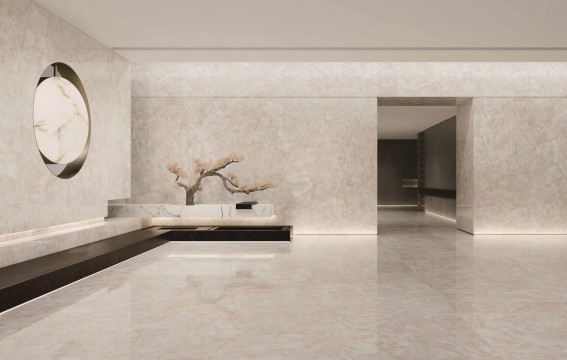 Crystal White