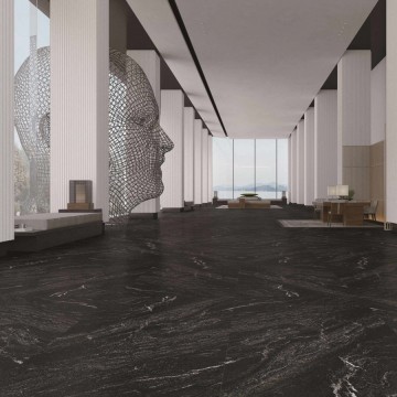 Интерьер коллекции Galaxy