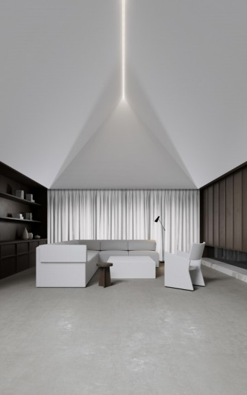 Интерьер коллекции Sandy Grey