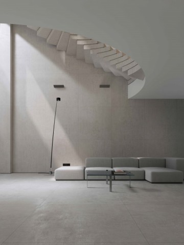 Интерьер коллекции Sandy Grey