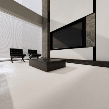 Интерьер коллекции Sandy Grey