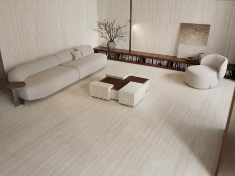 Travertine