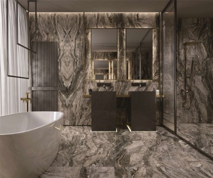 Интерьер коллекции Frappuccino