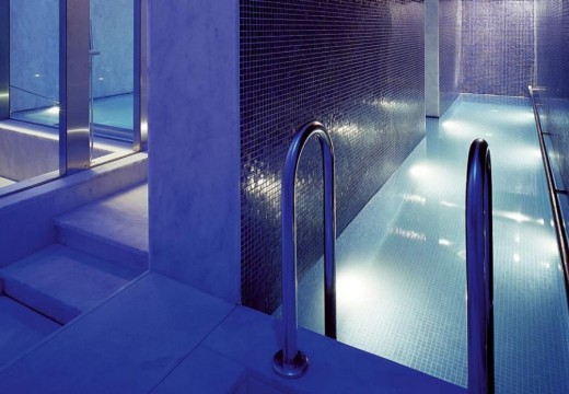 Интерьер коллекции Smalto