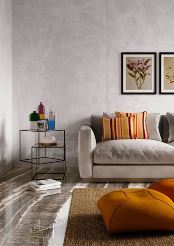 Интерьер коллекции ONICI