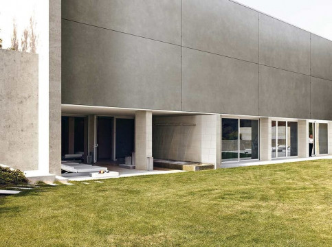 Интерьер коллекции Industrial