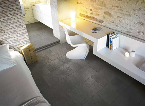 Интерьер коллекции Industrial