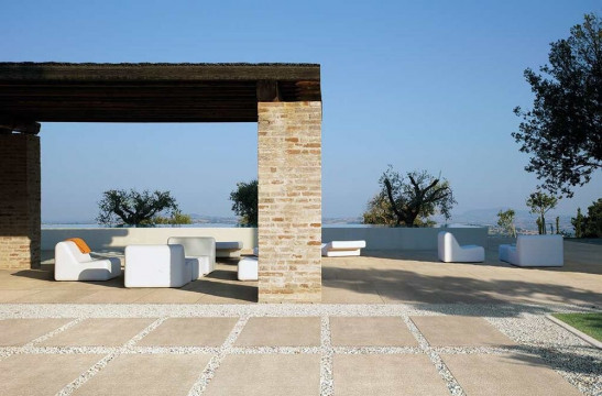 Интерьер коллекции Industrial