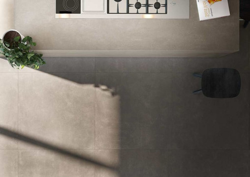 Интерьер коллекции Industrial