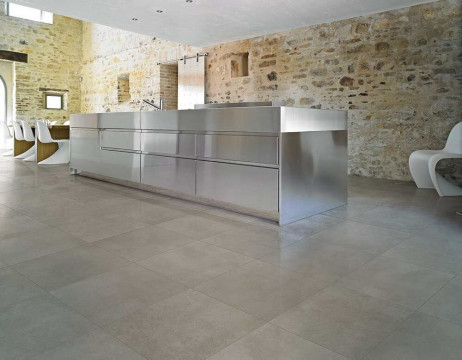 Интерьер коллекции Industrial