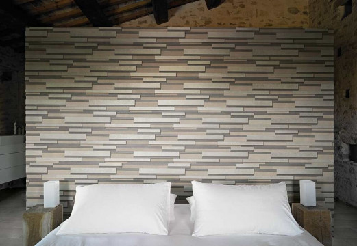 Интерьер коллекции Industrial