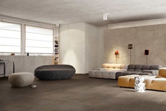 Интерьер коллекции Industrial