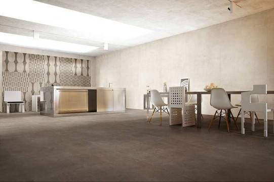 Интерьер коллекции Industrial