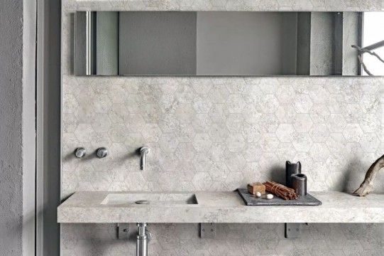 Интерьер коллекции Plimatech/