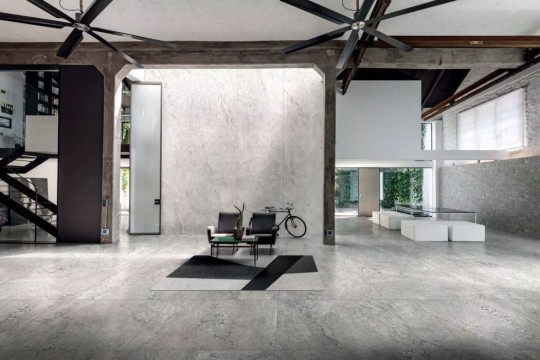 Интерьер коллекции Plimatech/