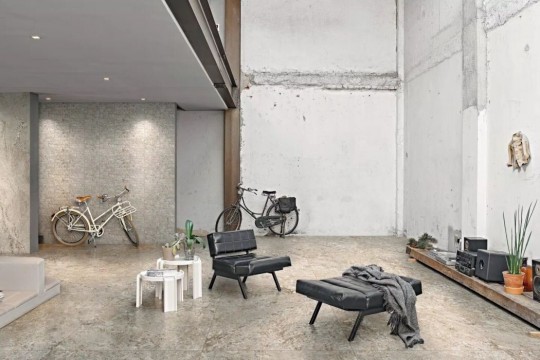 Интерьер коллекции Plimatech/