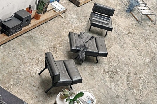 Интерьер коллекции Plimatech/