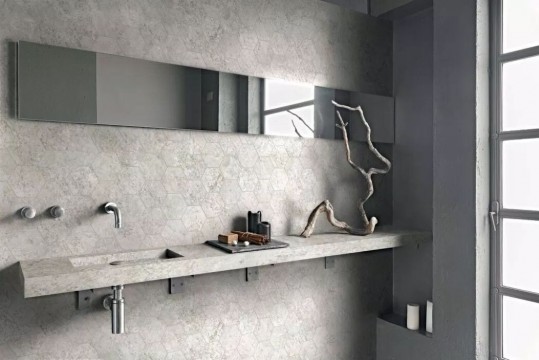 Интерьер коллекции Plimatech/