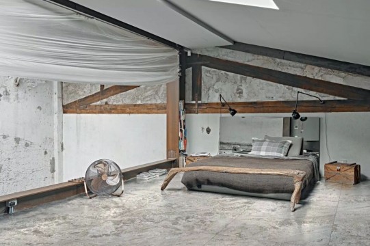 Интерьер коллекции Plimatech/