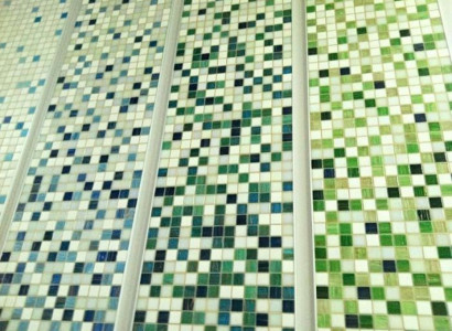 Интерьер коллекции Sfumature