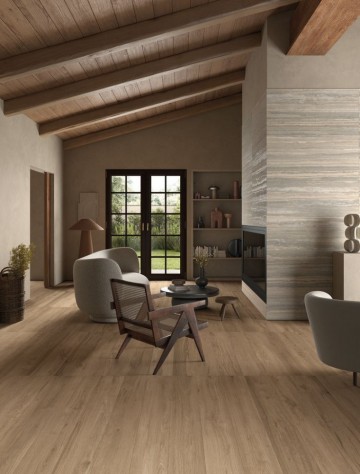 Интерьер коллекции Cocoon