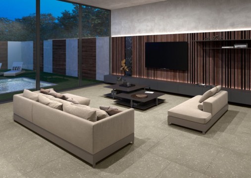 Интерьер коллекции Cocoon