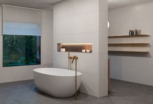 Интерьер коллекции Cocoon