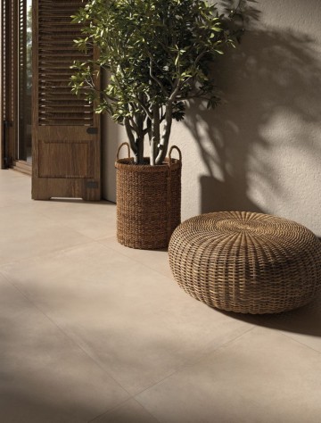 Интерьер коллекции Cocoon