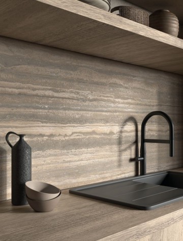 Интерьер коллекции Cocoon