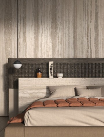 Интерьер коллекции Cocoon