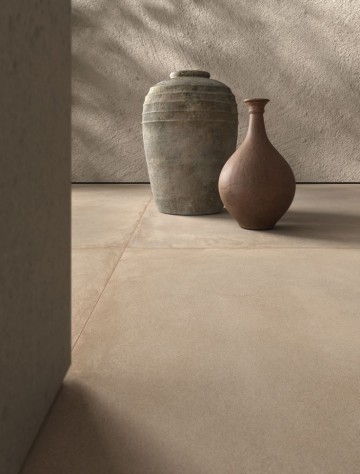 Интерьер коллекции Cocoon