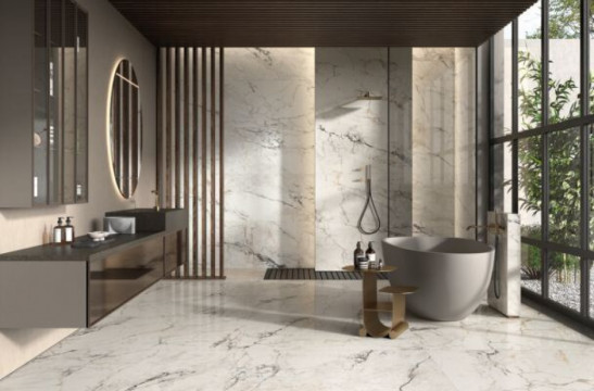 Интерьер коллекции Aesthetica