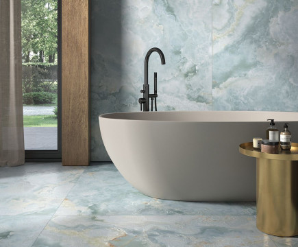 Интерьер коллекции Aesthetica