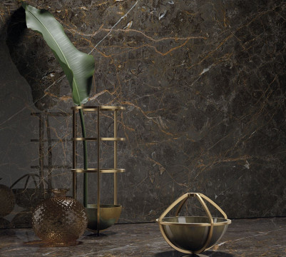 Интерьер коллекции Aesthetica