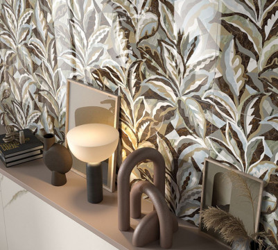 Интерьер коллекции Aesthetica