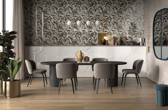 Интерьер коллекции Aesthetica