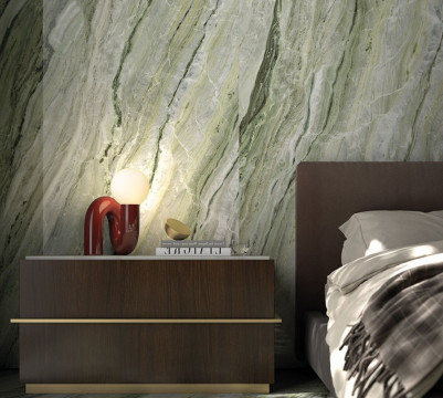 Интерьер коллекции Aesthetica