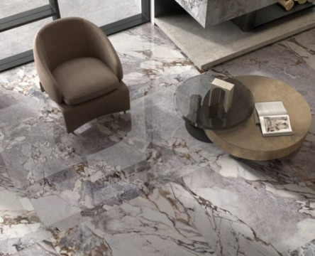 Интерьер коллекции Aesthetica