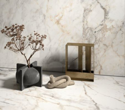 Интерьер коллекции Aesthetica