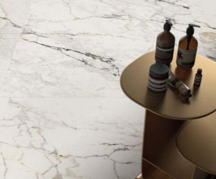 Интерьер коллекции Aesthetica