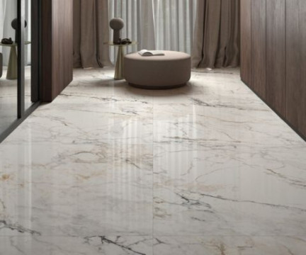 Интерьер коллекции Aesthetica