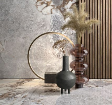 Интерьер коллекции Aesthetica