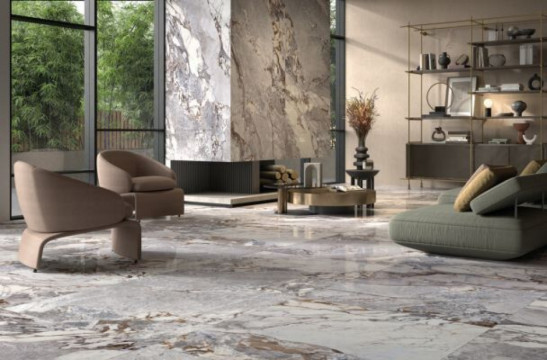 Интерьер коллекции Aesthetica