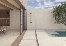 Керамогранит Museum Piemonte