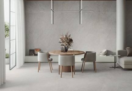 Интерьер коллекции Керамогранит Museum Piemonte