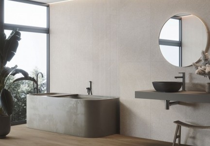 Интерьер коллекции Керамогранит Museum Piemonte