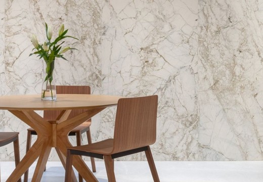 Интерьер коллекции Керамогранит Museum Supreme