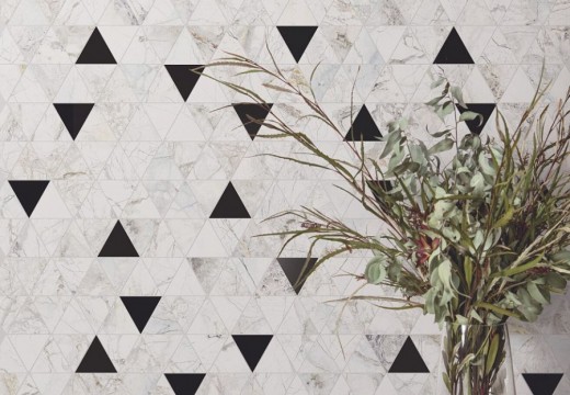 Интерьер коллекции Керамогранит Museum Supreme